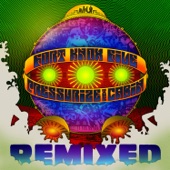 Cinco to the Brinco (feat. Empresarios) [Farid's 22 & P Remix] artwork