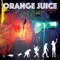 Evolution Monkey - Orange Juice lyrics