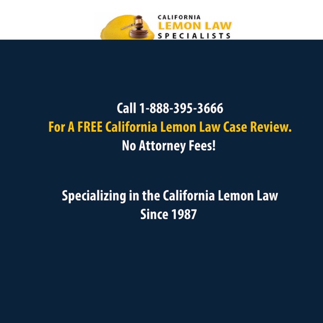 Lemon Law California >> California Lemon Law Podcast By Kurt Delsack Esq On Apple Podcasts Lemon Law California >> California Lemon Law Podcast By Kurt Delsack Esq On Apple Podcasts
