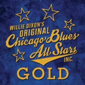 Original Chicago Blues All Stars - Chicken Heads