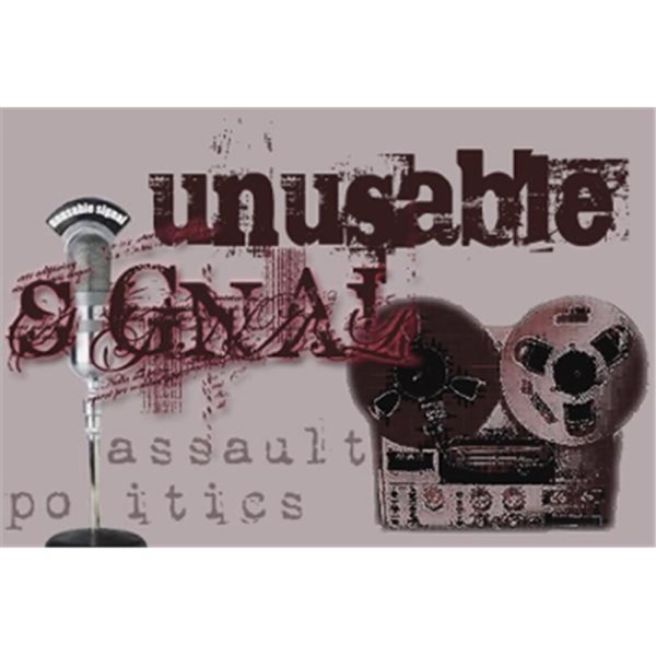Unusable Signal cover