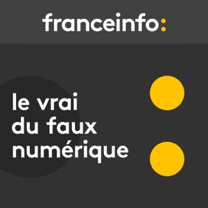 Le vrai du faux numérique 30.06.2017