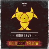 Gold, Red and Yellow (Hard Music Club Anthem) artwork