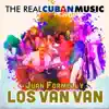 The Real Cuban Music (Remasterizado) album lyrics, reviews, download