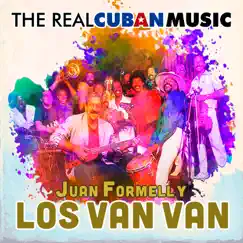 The Real Cuban Music (Remasterizado) by Juan Formell & Los Van Van album reviews, ratings, credits