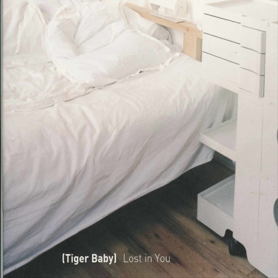 Cover artwork for Shy