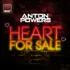 Heart for Sale (Radio Edit) - Single album lyrics, reviews, download
