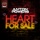 Heart For Sale