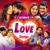 Ultimate Love Songs - Kannada Hits 2016 - Various Artists