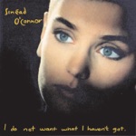 Sinéad O'Connor - Black Boys on Mopeds (2009 Remaster)