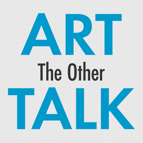 The Other Art Talk cover