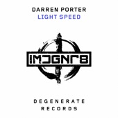 Light Speed (Extended Mix) artwork