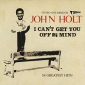 John Holt - My Satisfaction