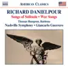 Stream & download Richard Danielpour: Songs of Solitude & War Songs