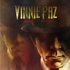 Prayer for the Assassin - EP - Vinnie Paz