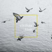 Civilization - EP artwork