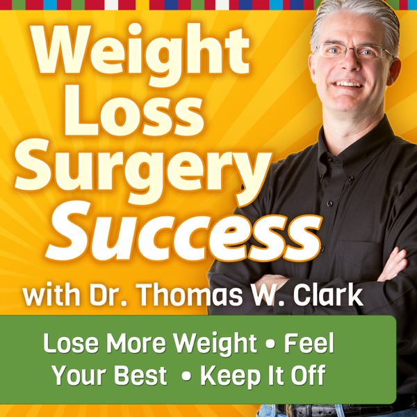 Weight Loss Surgery Success cover