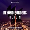 Beyond Borders: Berlin, 2015