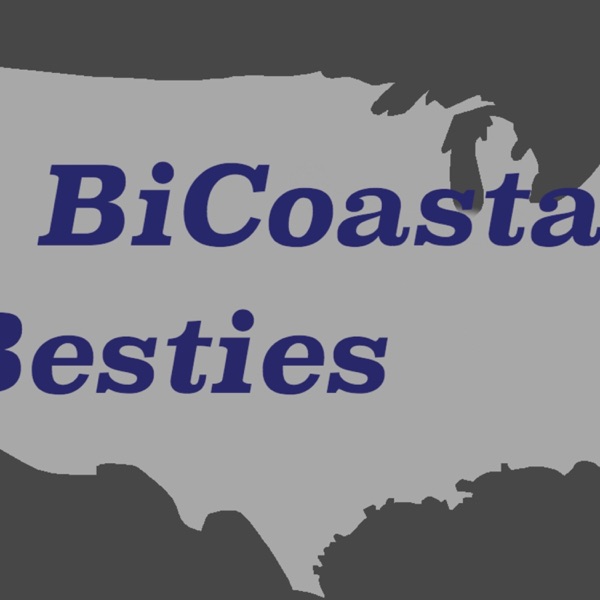 BiCoastal Besties cover