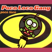 Poco Loco (Single Mix) artwork