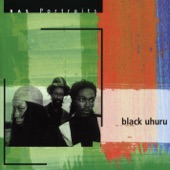 Black Uhuru - Great Train Robbery