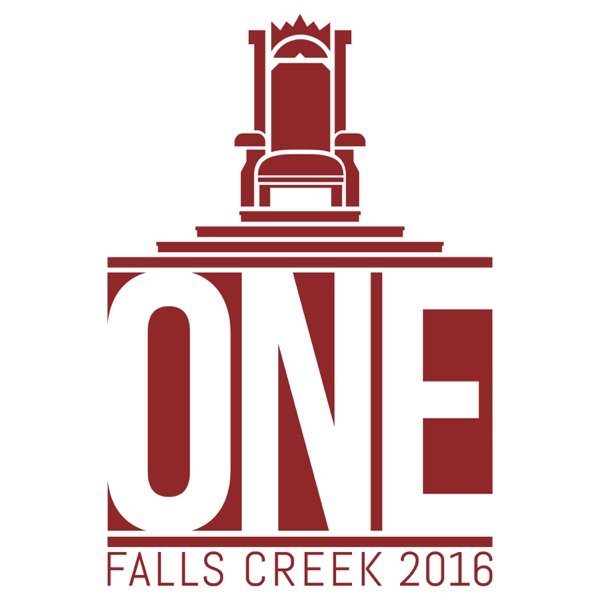 Falls Creek Evening Services cover