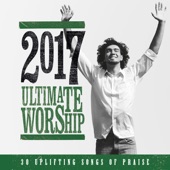 Ultimate Worship 2017 artwork