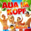 Aua im Kopf - Single