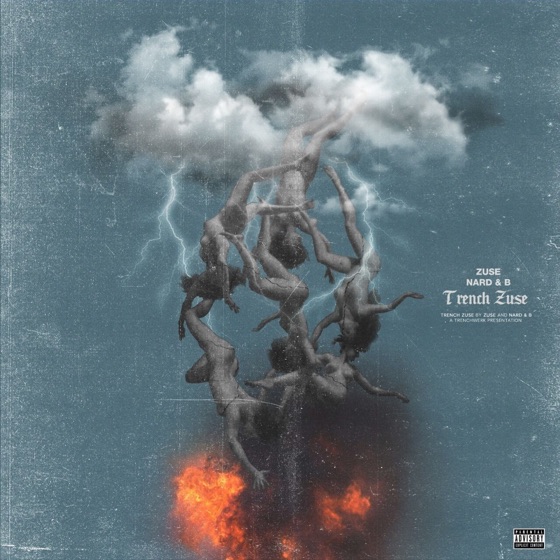 Cover artwork for Regular