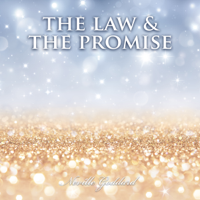 Neville Goddard - The Law and the Promise (Unabridged) artwork