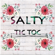 Salty Tic Toc - Yerry Solis