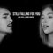 Still Falling For You (Acoustic Version) - Sara Farell & Simon Samaeng lyrics