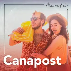 Canapost - Single - Martí Ruiz Canapost - Single - Martí Ruiz