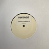 Vintage - Single