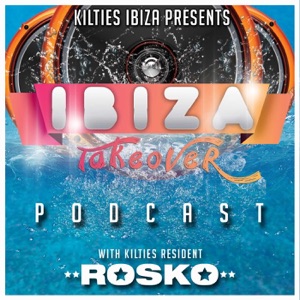 #002 Ibiza Takeover