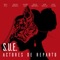 Con Solo Llegar - S.U.E. lyrics