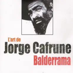 Balderrama (Collection "L'art de...") - Jorge Cafrune
