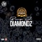 Diamondz (feat. Bump J) - HearonTrackz lyrics