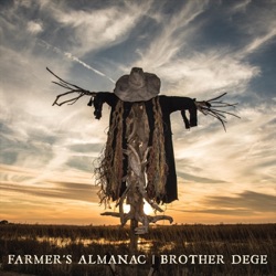 Brother Dege - Country Come to Town
