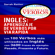 Sarah Retter - Inglés: Aprendizaje de Verbos por Via Rapida: Los 100 verbos más usados en español con 3600 frases de ejemplo: Pasado. Presente. Futuro (Unabridged)