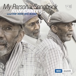 Ron Carter - Ah, Rio