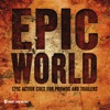 Epic World (Original Soundtrack) artwork