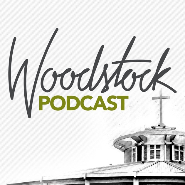 First Baptist Church Woodstock by First Baptist Church Woodstock on