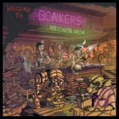 Welcome to Bonkers