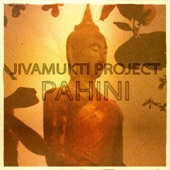 Pahini - EP artwork