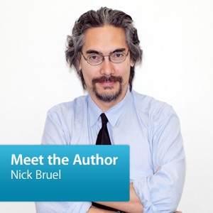 Nick Bruel: Meet the Author