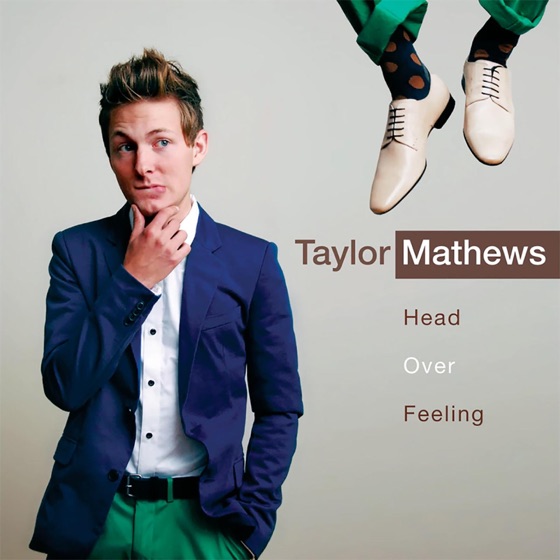 Cover artwork for I'm in Love