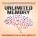 Kevin Horsley - Unlimited Memory: How to Use Advanced Learning Strategies to Learn Faster, Remember More and Be More Productive (Unabridged)