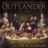 Outlander: Season 2 (Original Television Soundtrack) - Bear McCreary