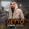 Geri Dönmek Yok (feat. Voltaj) - Getto lyrics